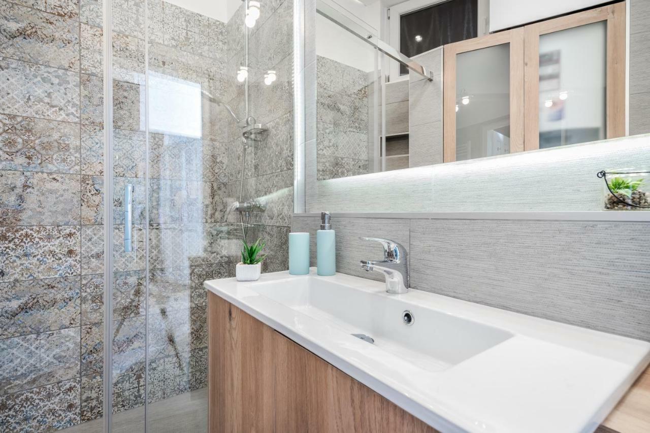Bpr Thrill Design Home With A/C Budapest Exterior foto
